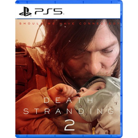 Acheter Death Stranding 2 On The Beach - PS5 dans votre magasin GameSpirit
