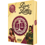 Acheter Love Letter - Eco Box - Jeux de Société - GameSpirit