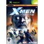 Acheter X-Men Legends II L'Avenement d'Apocalypse - Xbox dans votre magasin GameSpirit