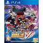 Acheter Super Robot Wars V - Asia - PS4 dans votre magasin GameSpirit