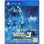 Acheter Gundam Breaker 3 Break Edition - Asia - PS4 dans votre magasin GameSpirit