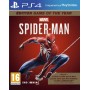 Acheter Marvel Spider-Man - GOTY - PS4 dans votre magasin GameSpirit