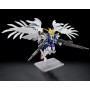 Acheter Gundam - Wing Gundam Zero EW - Wing Endless Waltz - MG SD dans votre magasin GameSpirit