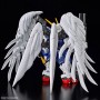 Acheter Gundam - Wing Gundam Zero EW - Wing Endless Waltz - MG SD dans votre magasin GameSpirit