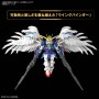 Acheter Gundam - Wing Gundam Zero EW - Wing Endless Waltz - MG SD dans votre magasin GameSpirit