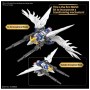 Acheter Gundam - Wing Gundam Zero EW - Wing Endless Waltz - MG SD dans votre magasin GameSpirit