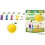 Acheter Boule de Bain - Pikmin Collection Vol.1 - GamaSpirit