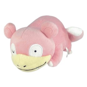 Acheter Peluche - Ramoloss - Relax Time - Pokémon - GameSpirit