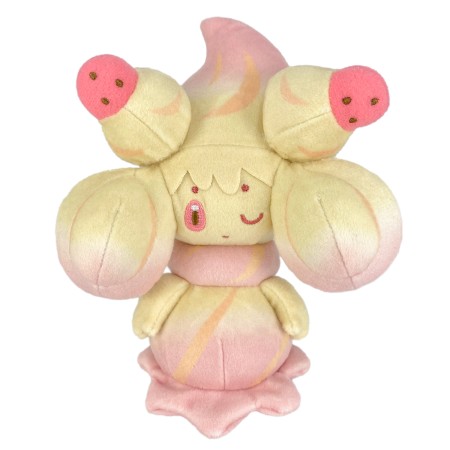 Acheter Peluche - Charmilly - Relax Time - Pokémon - GameSpirit