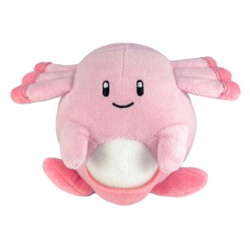 Acheter Peluche - Leveinard - Pokémon - GameSpirit