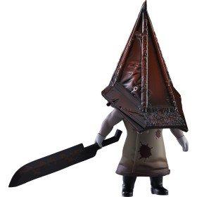 Acheter Pyramid Thing - Silent Hill 2 - Nendoroid - 2572 - GameSpirit