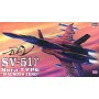 Acheter SV-51 Gamma Nora - Macross Zero - Hasegawa - GameSpirit