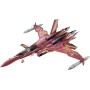 Acheter SV-51 Gamma Nora - Macross Zero - Hasegawa - GameSpirit