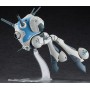 Acheter Regult - Standard Mass Production Type - Macross - Hasegawa - GameSpirit