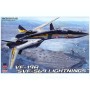 Acheter VF-19A SVF-569 Lightnings - Limited Edition - Macross Plus - Hasegawa - GameSpirit
