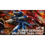Acheter VF-1J Super Gerwalk Valkyrie "max/miria" - Macross - Hasegawa - GameSpirit