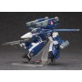 Acheter VF-1J Super Gerwalk Valkyrie "max/miria" - Macross - Hasegawa - GameSpirit