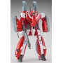 Acheter Maquette -VF-1J Super Battroid Valkyrie Miria - Macross - Hasegawa - GameSpirit