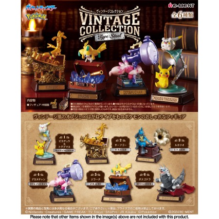 Acheter Pokémon  - A Little Tale of the Forest - Pokémon Terrarium Collection - GameSpirit