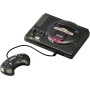 Acheter Genesis - Hard Bright Arts Gallery - SEGA - GameSpirit