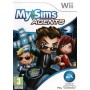 Acheter My Sims Agents - Wii dans votre magasin GameSpirit