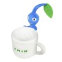 Acheter Mug en Peluche - Pikmin Bleu - Pikmin - Nintendo - GameSpirit