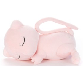 Acheter Peluche - Mew - Suya Suya Friend - Pokémon - GameSpirit