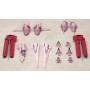 Acheter Maquette - Dolores - Zone of the Enders - Kotobukiya - GameSpirit
