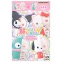 Acheter Pure Pink Mix - Kaitai puzzle Fantasy - Sanrio Characters - GameSpirit