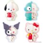 Acheter Pure Pink Mix - Kaitai puzzle Fantasy - Sanrio Characters - GameSpirit