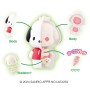 Acheter Pure Pink Mix - Kaitai puzzle Fantasy - Sanrio Characters - GameSpirit