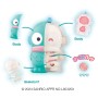 Acheter Pure Pink Mix - Kaitai puzzle Fantasy - Sanrio Characters - GameSpirit