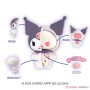 Acheter Pure Pink Mix - Kaitai puzzle Fantasy - Sanrio Characters - GameSpirit