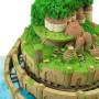 Acheter Paper Craft - Le Chateau - Le Chateau dans le Ciel - Ghibli - GameSpirit