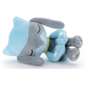Acheter Peluche - Riolu - Suya Suya Friend - Pokémon - GameSpirit