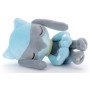 Acheter Peluche - Riolu - Suya Suya Friend - Pokémon - GameSpirit