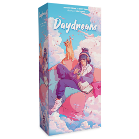 Acheter Daydream - GameSpirit