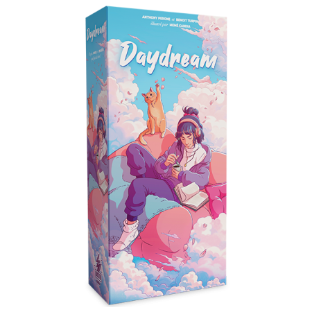 Acheter Daydream - GameSpirit