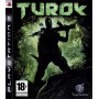 Acheter Turok - PS3 dans votre magasin GameSpirit