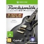 Acheter Rocksmith 2014 Edition - Xbox 360 dans votre magasin GameSpirit