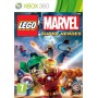 Acheter LEGO Marvel Super Heroes - Xbox 360 dans votre magasin GameSpirit