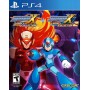Balise titre :  Acheter Mega Man X Legacy Collection 1+2 - PS4 dans votre magasin GameSpirit