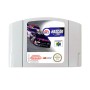 Acheter NASCAR 99 - Nintendo 64 - GameSpirit