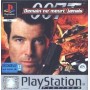 Acheter 007 Demain ne meurt Jamais - Platinum - PS1 dans votre magasin GameSpirit