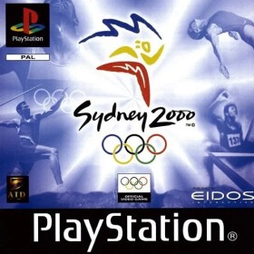 Acheter Sydney 2000 - PS1 dans votre magasin GameSpirit