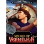 Acheter Sword of Vermilion - MD dans votre magasin GameSpirit