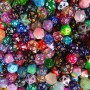 Acheter Dé 20 faces à l'unité - GameSpirit