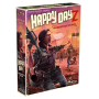 Acheter Happy DayZ - Woodstock Fever - Jeux de Société - Origames - GameSpirit