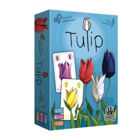 Acheter Tulip - GameSpirit
