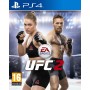Acheter EA Sports UFC 2 - PS4 dans votre magasin GameSpirit